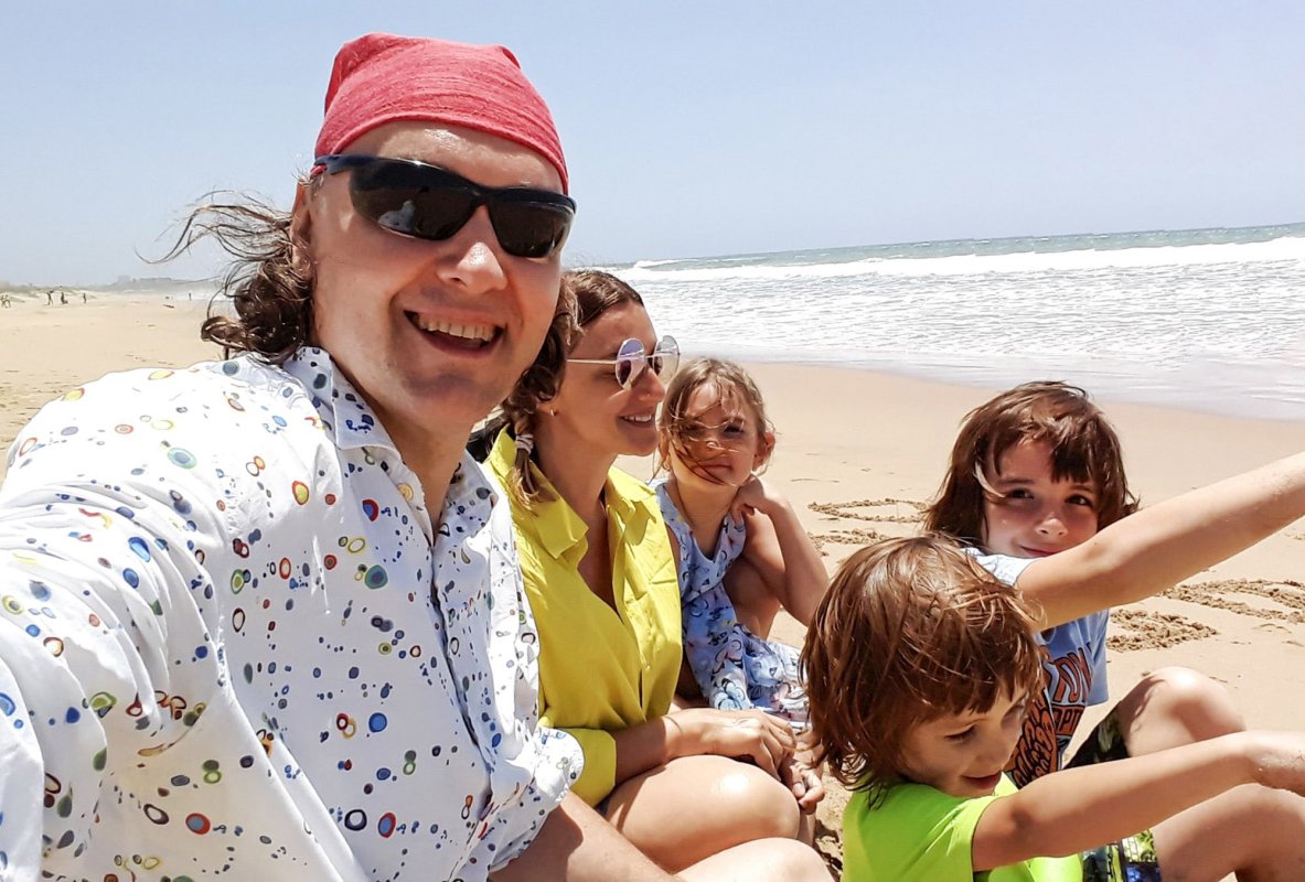 Românul care a văzut toate țările lumii 229484