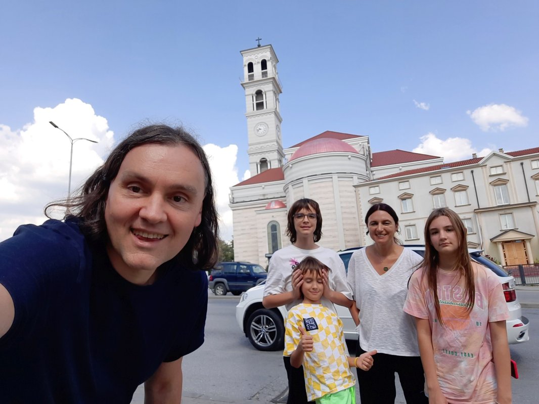 Românul care a văzut toate țările lumii 229485