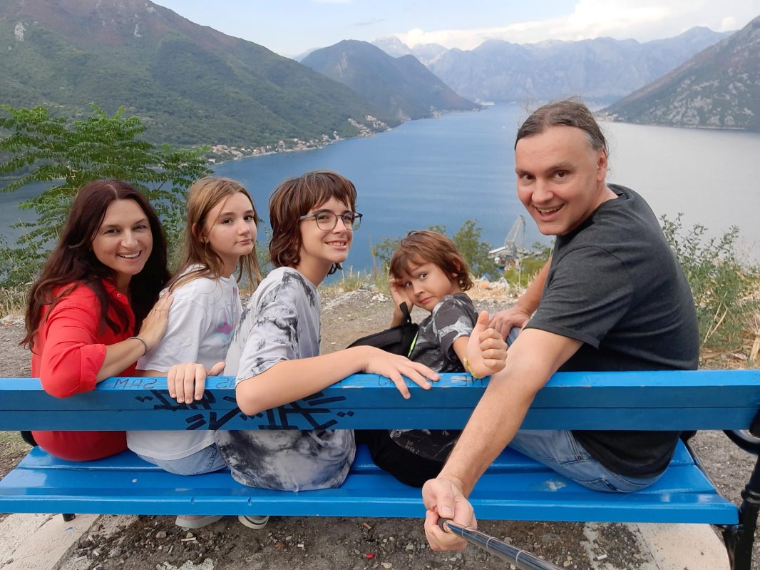 Românul care a văzut toate țările lumii 229488