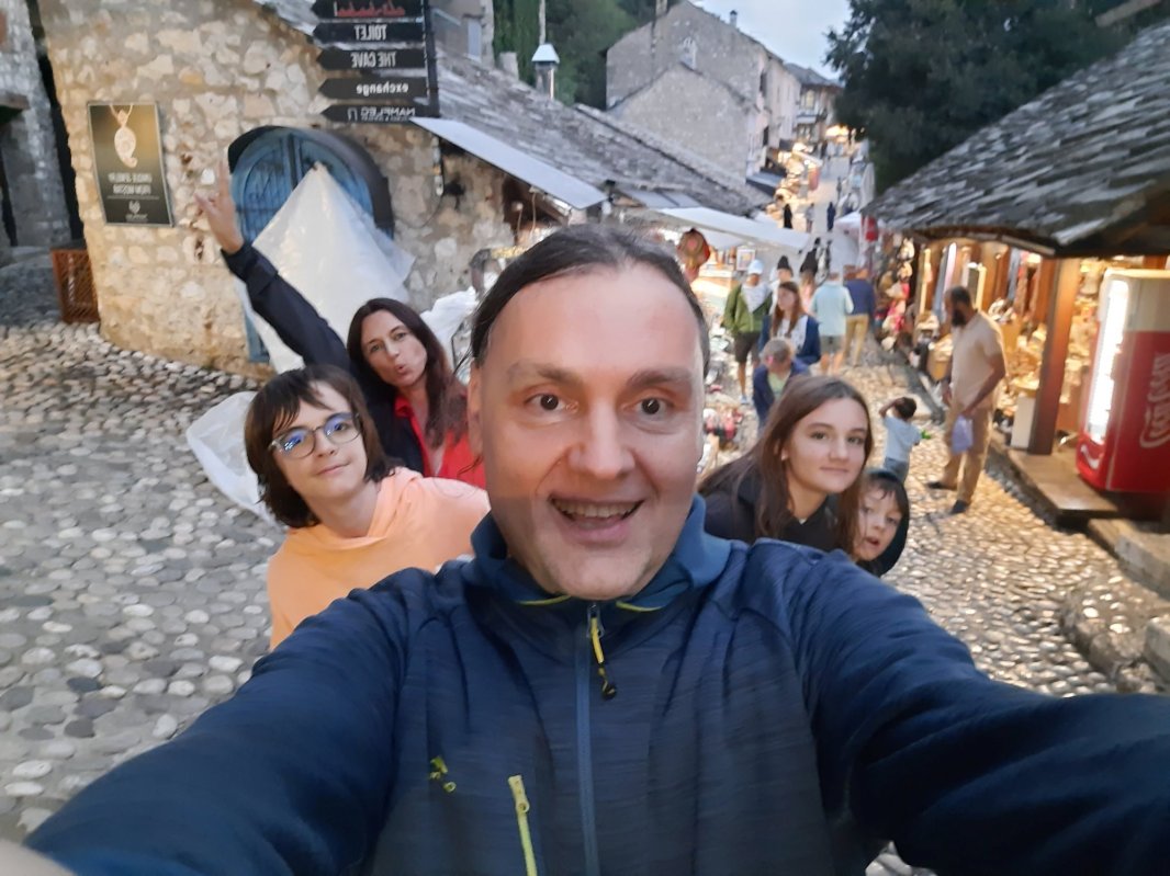 Românul care a văzut toate țările lumii 229489