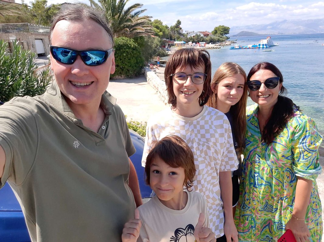 Românul care a văzut toate țările lumii 229490