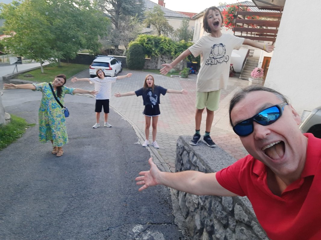 Românul care a văzut toate țările lumii 229491