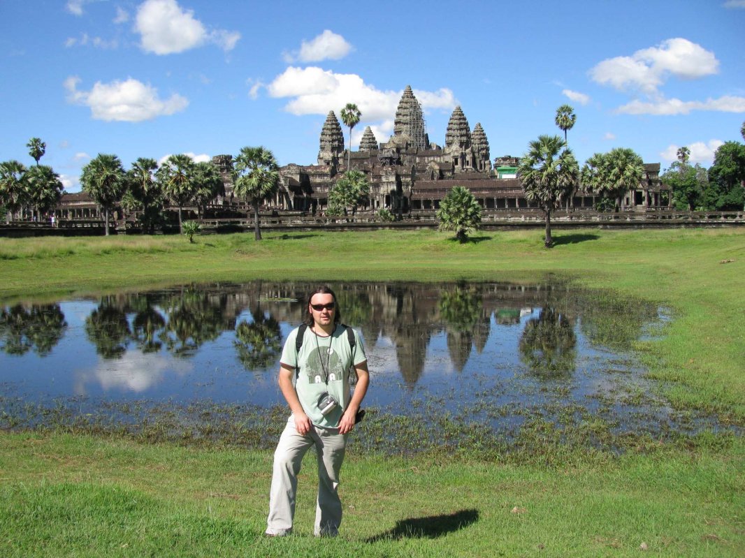 Românul care a văzut toate țările lumii 229498