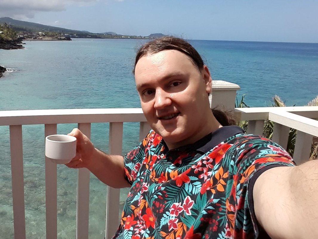 Românul care a văzut toate țările lumii 229499