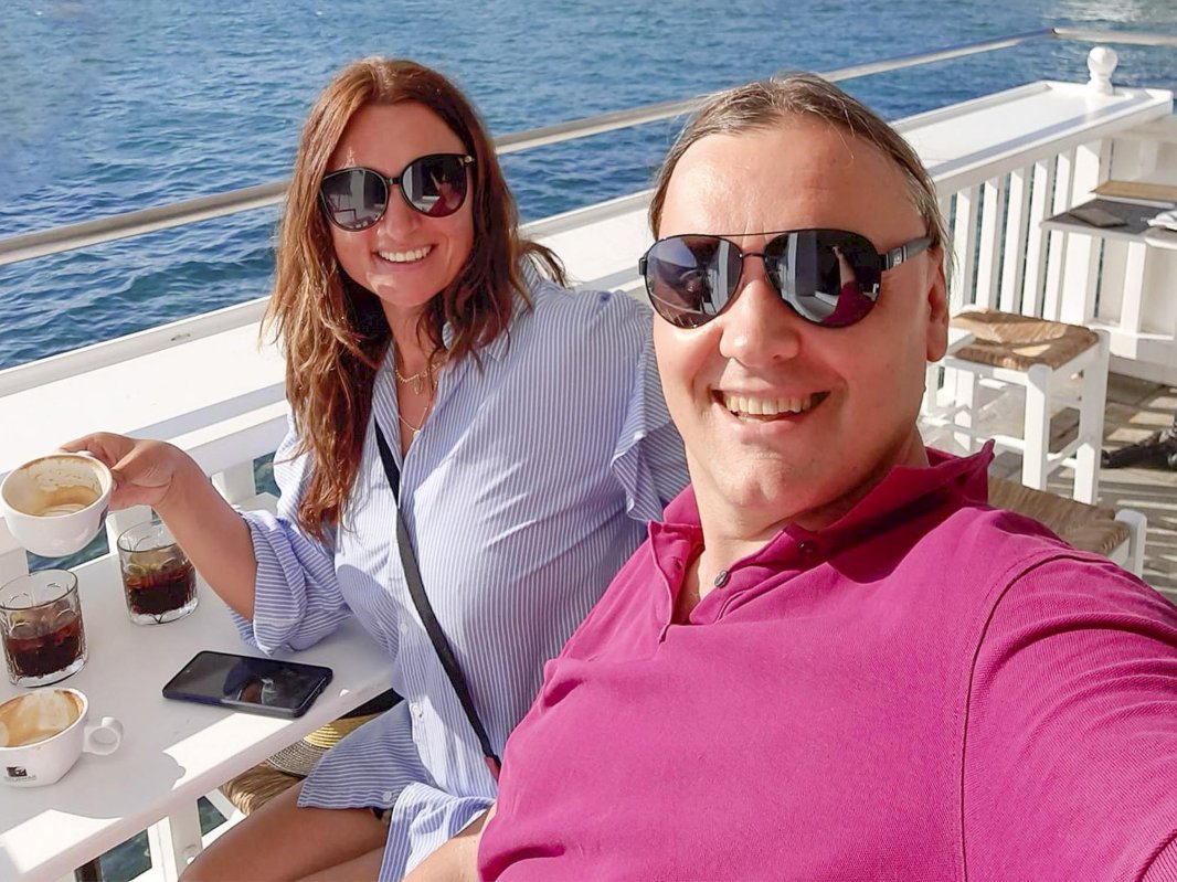 Românul care a văzut toate țările lumii 229500