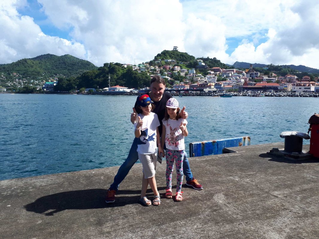 Românul care a văzut toate țările lumii 229501