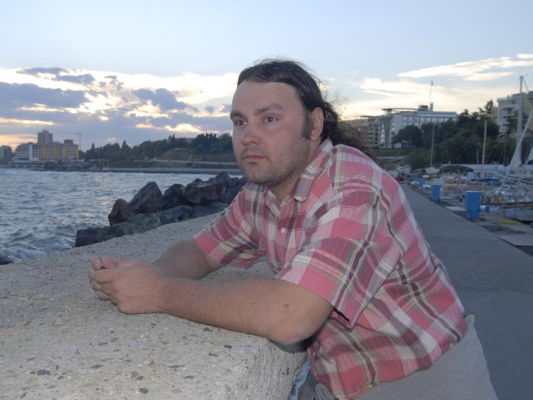 Românul care a văzut toate țările lumii 229502