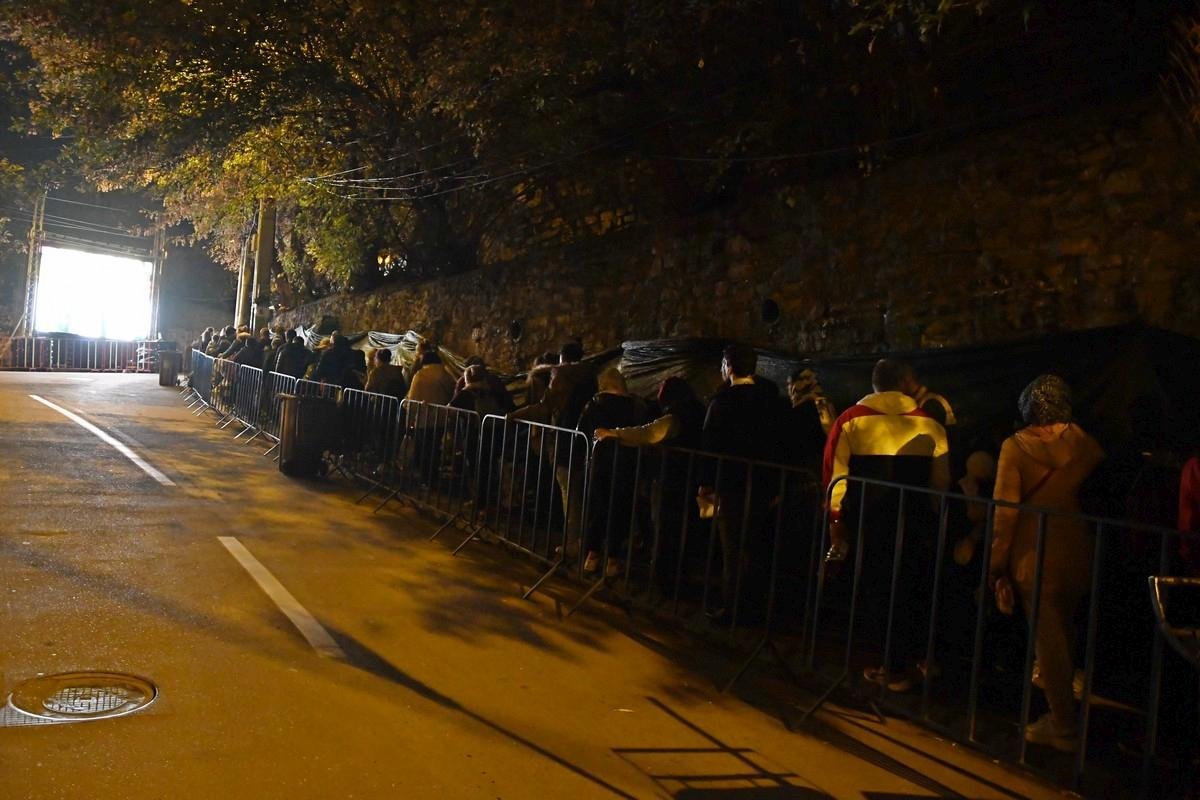 Credinţă şi rugăciune în jurul Sfintei Parascheva 229751