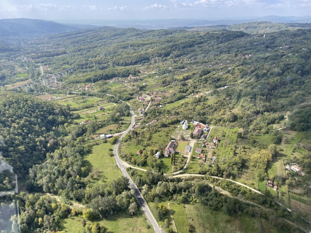 Pelerini căzuți din cer 229632