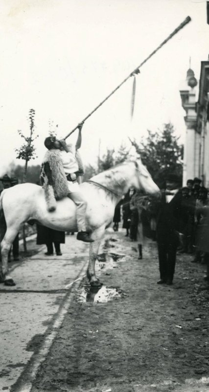 Un secol de la încoronarea regilor României întregite 229644