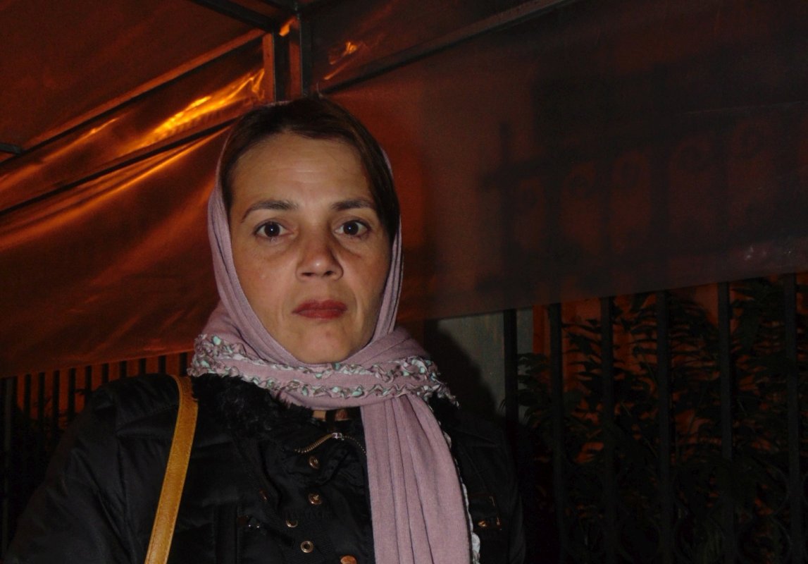 Mărturii de la pelerinii Sfintei Parascheva 229773