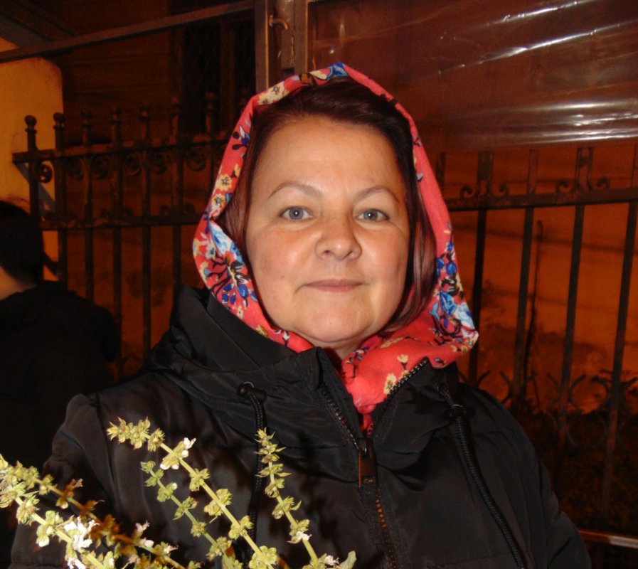 Mărturii de la pelerinii Sfintei Parascheva 229774