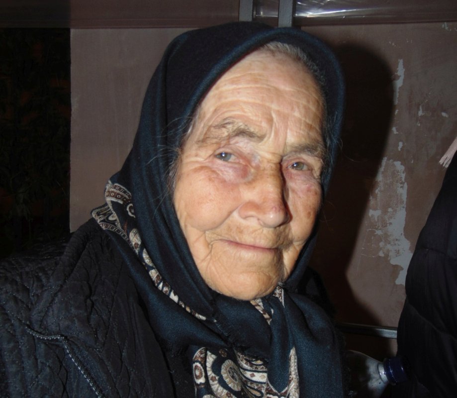 Mărturii de la pelerinii Sfintei Parascheva 229777