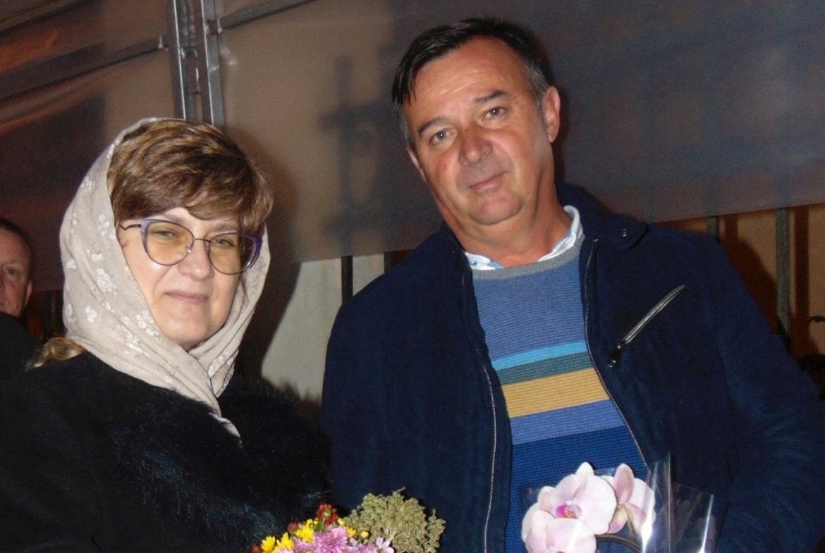 Mărturii de la pelerinii Sfintei Parascheva 229779