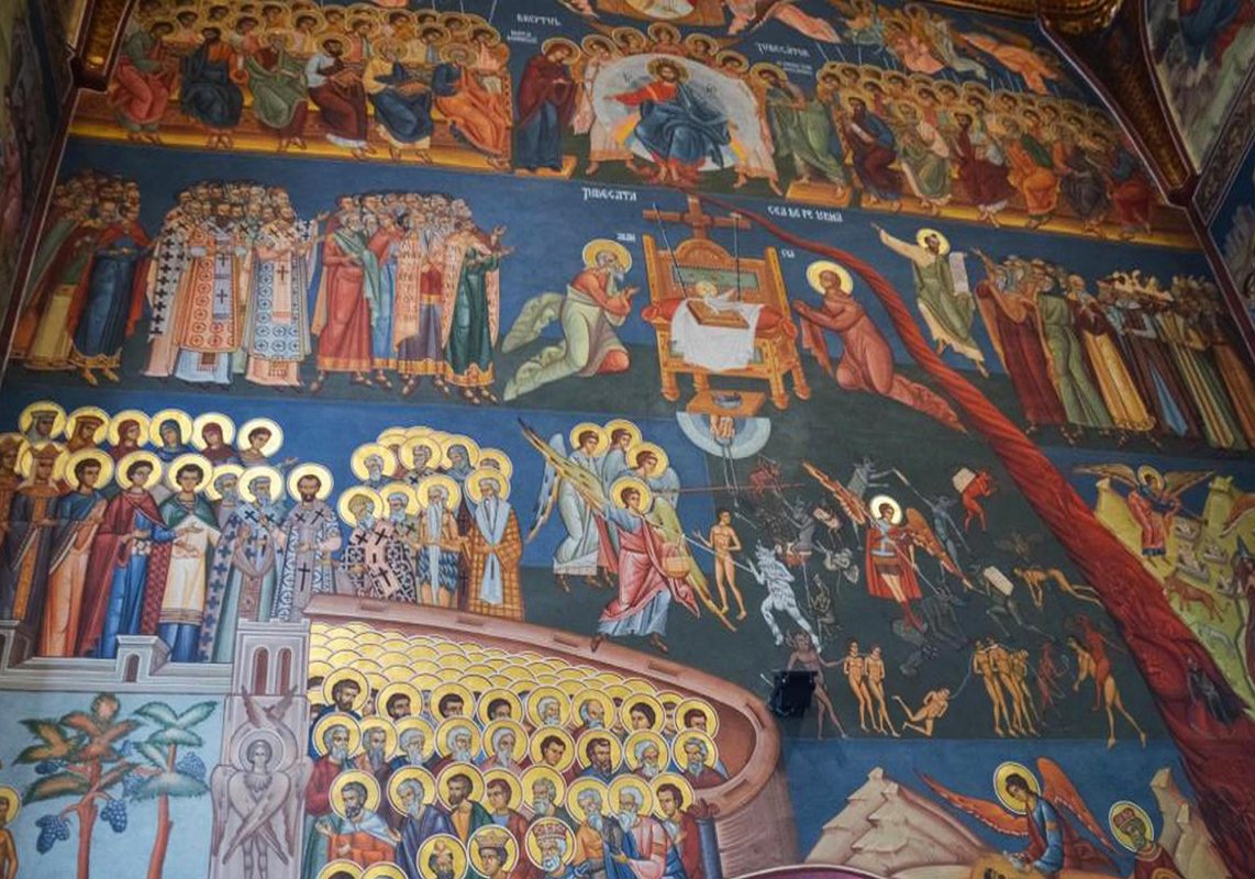 Pierderea folositoare a sufletului 229809