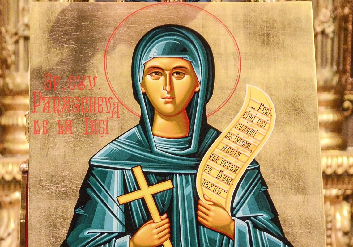 Cum fac sfinții misiune? 229279