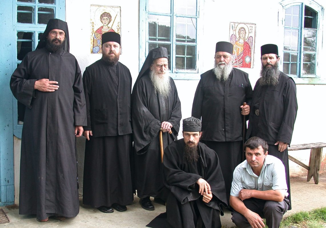 Monahi și prinți 229268