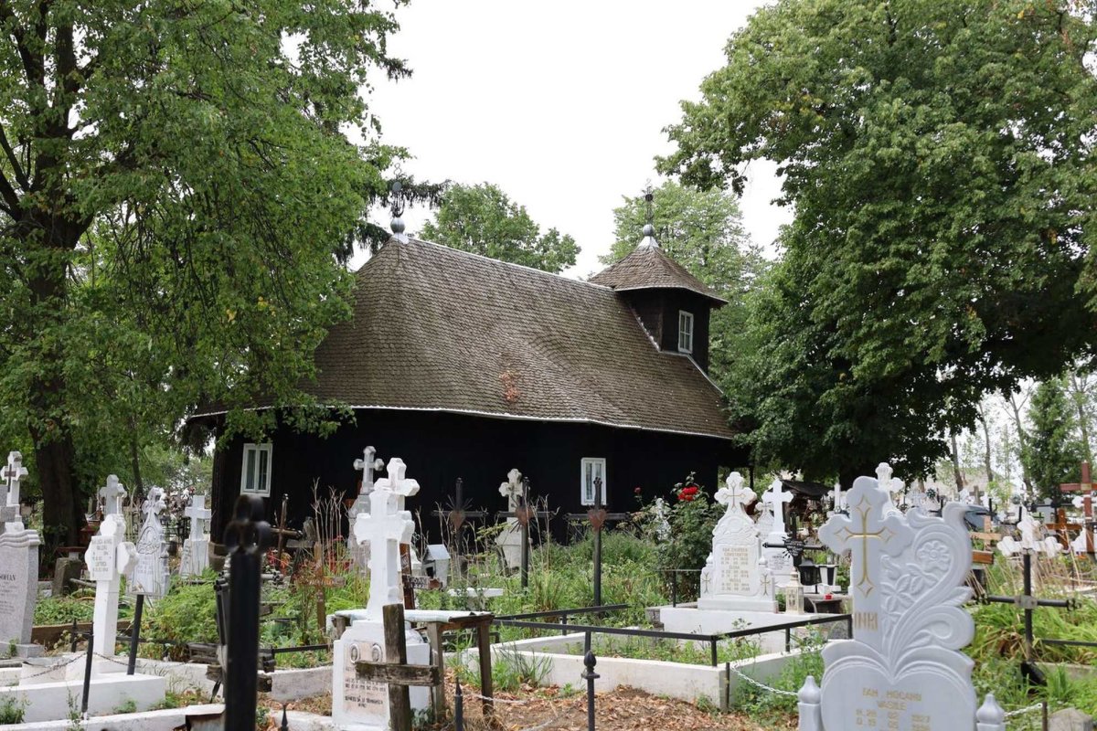 „Noi nu prea avem forme de educație patrimonială” 229277