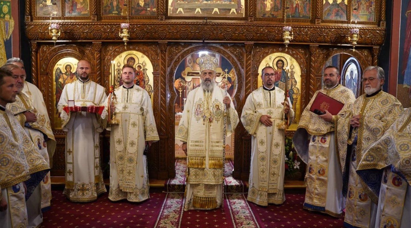 Centenarul Protopopiatului Aiud 230172