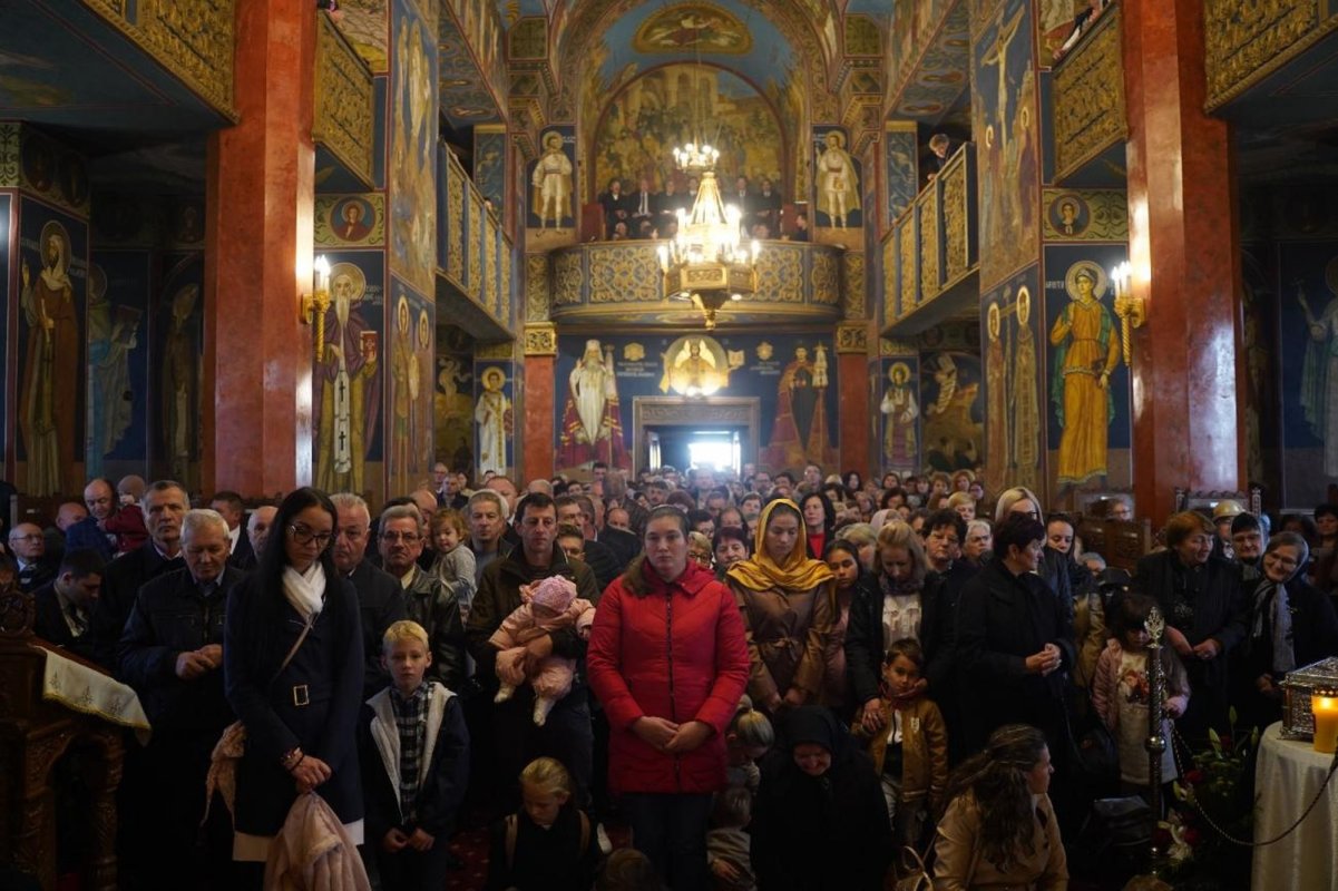 Centenarul Protopopiatului Aiud 230174