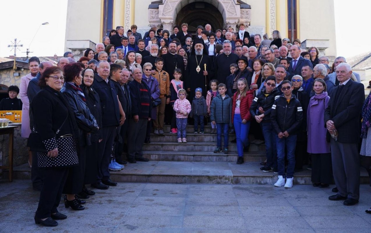 Centenarul Protopopiatului Aiud 230175