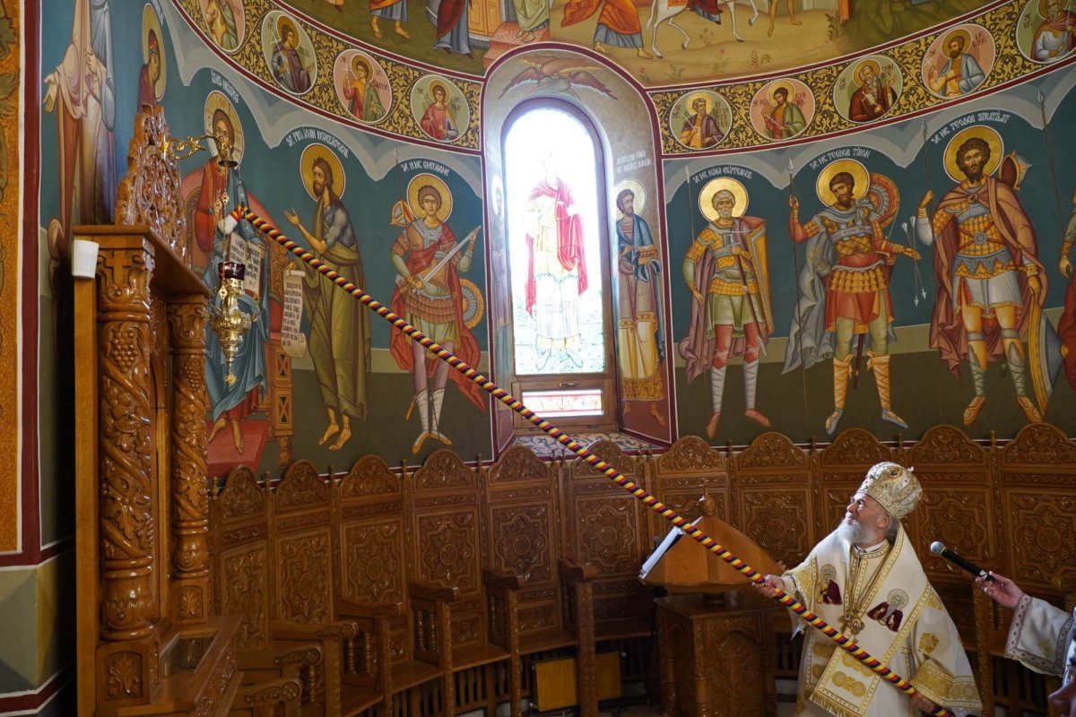 Popasuri duhovnicești în Arhiepiscopia Dunării de Jos 230194