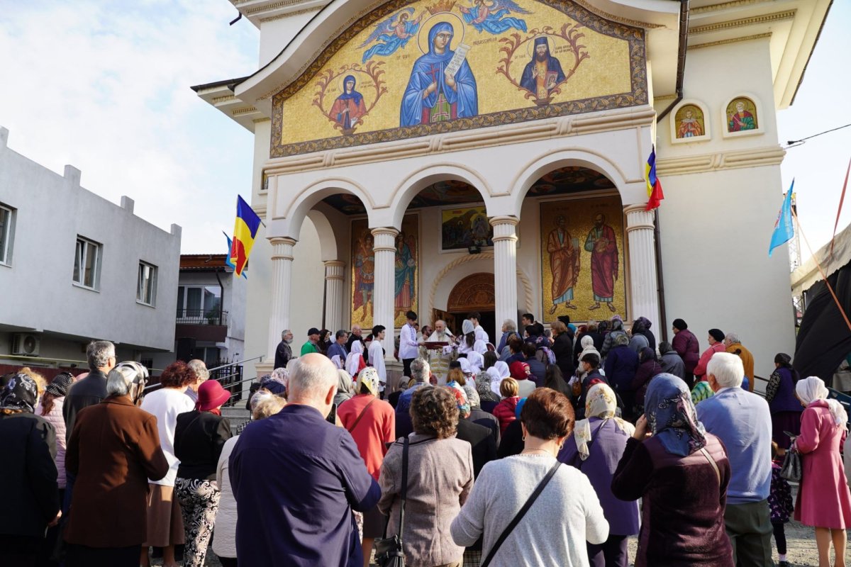 Popasuri duhovnicești în Arhiepiscopia Dunării de Jos 230195