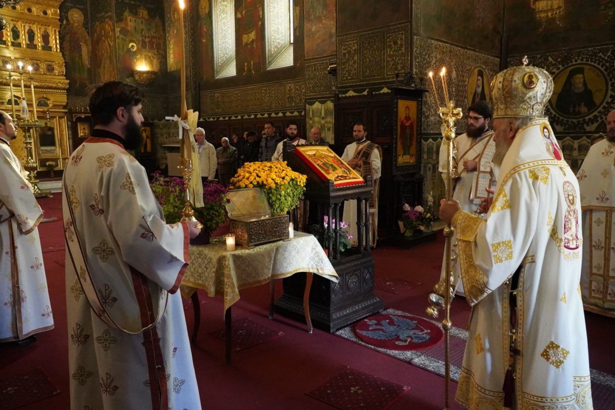 Popasuri duhovnicești în Arhiepiscopia Dunării de Jos 230196