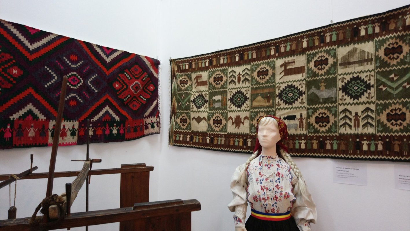 Ziua Patrimoniului Cultural Imaterial 230206