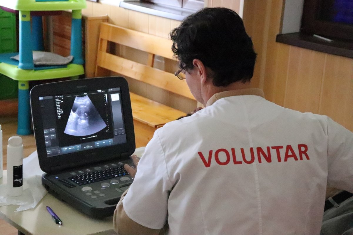 Campania „Sănătate pentru sate” continuă în comunități defavorizate 230313