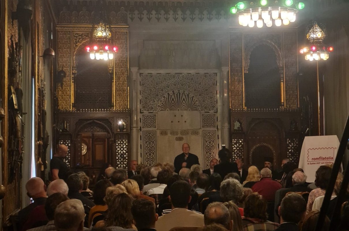 Centenarul Încoronării, sărbătorit la Peleș 230261