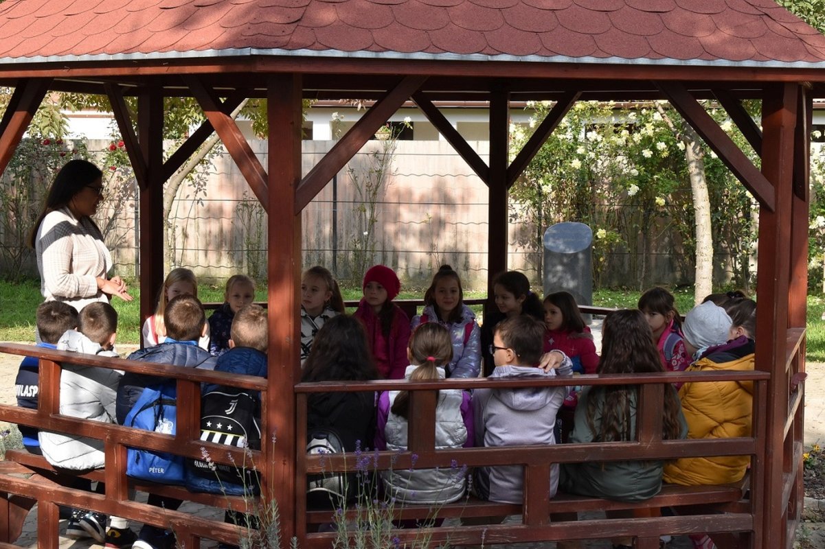 Manifestarea „Zilele Ortodoxe” la Micherechi, Ungaria 230361