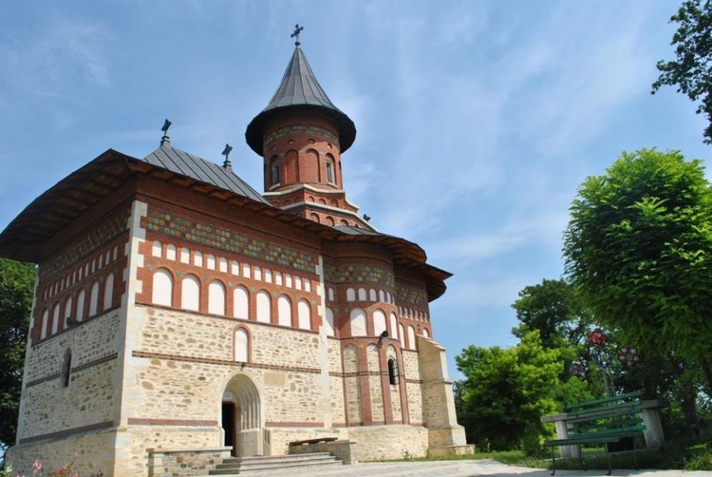 527 de ani de la sfințirea bisericii ștefaniene de la Dorohoi 230450