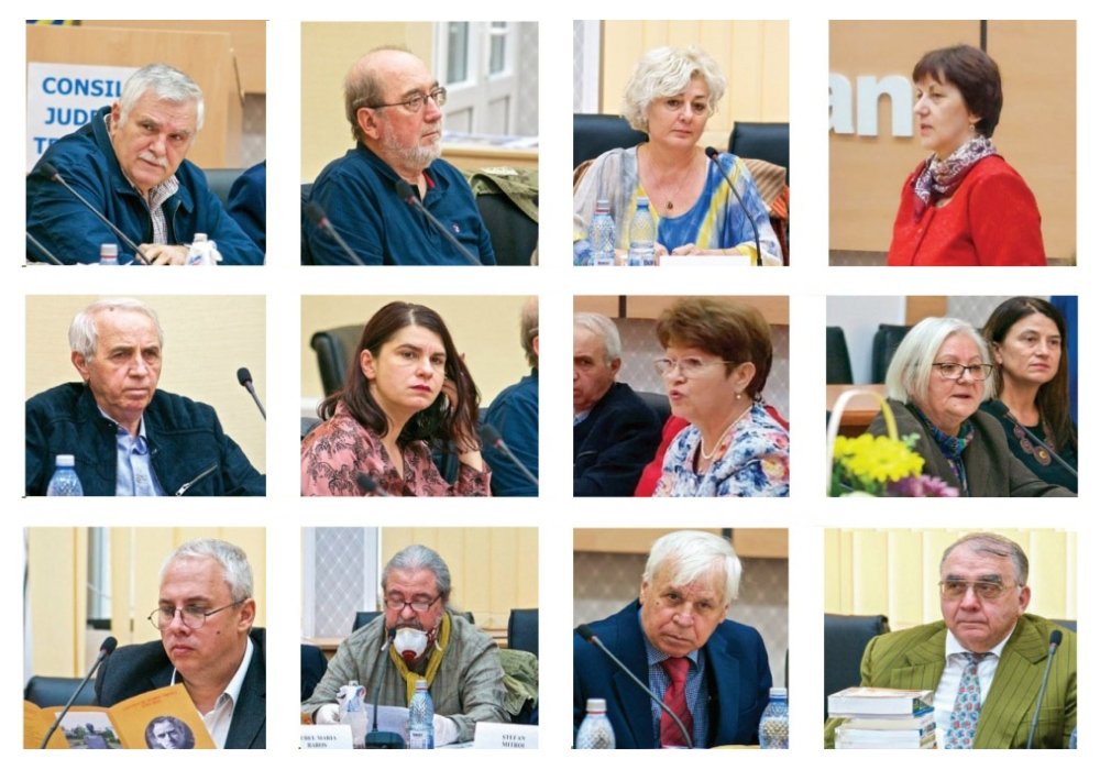 Despre Marin Preda, la centenarul nașterii 230430