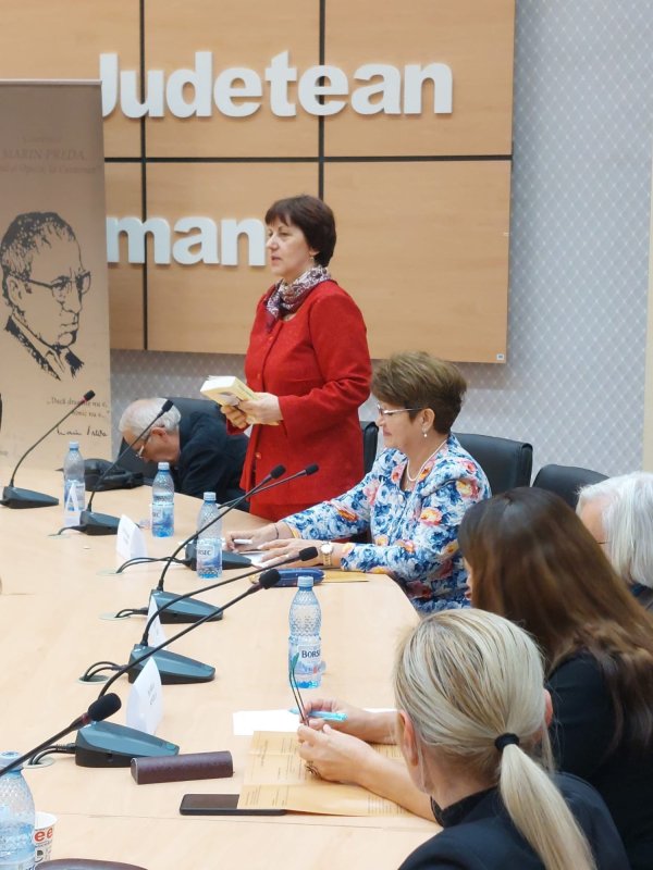 Despre Marin Preda, la centenarul nașterii 230434