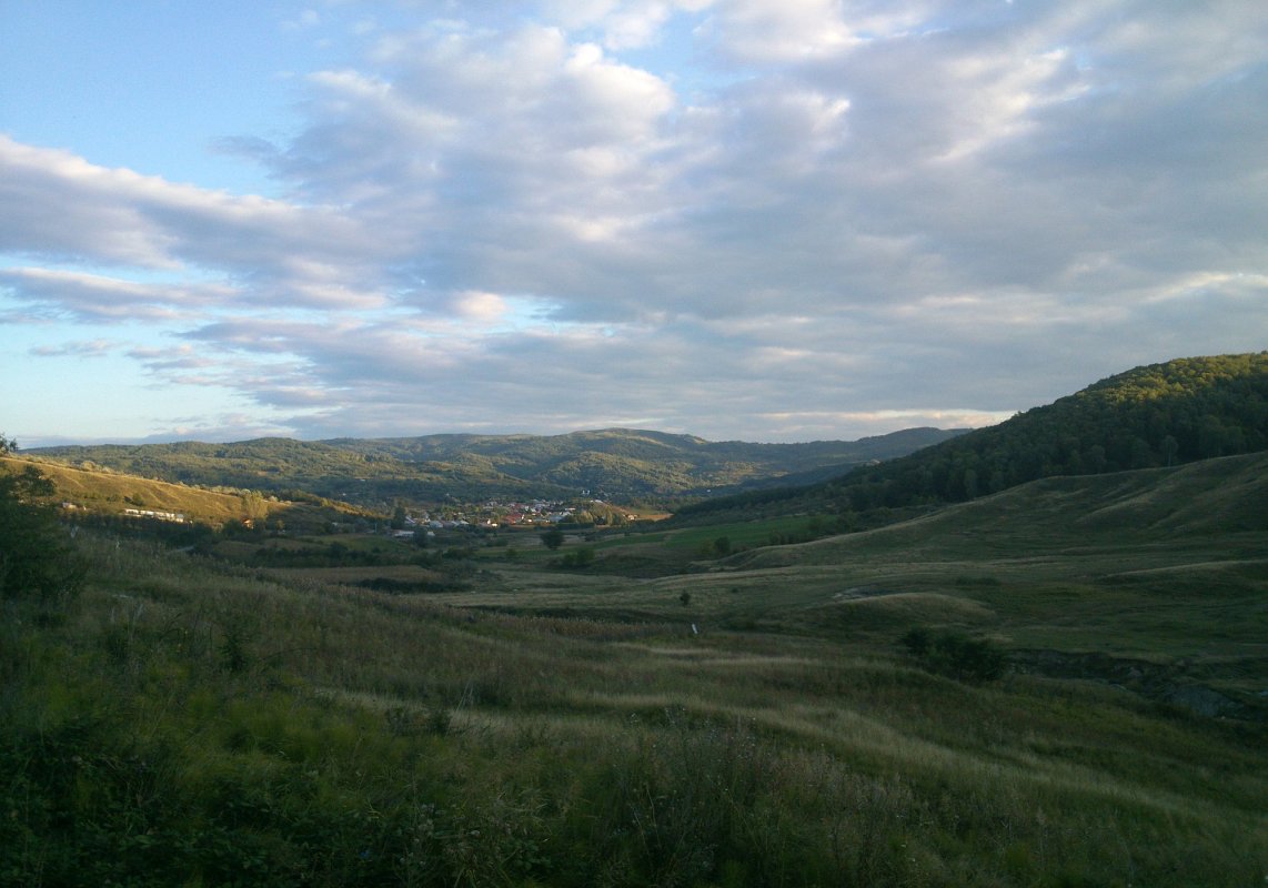 Pelerin într-un ținut binecuvântat, scăldat în frumusețe și istorie 230429