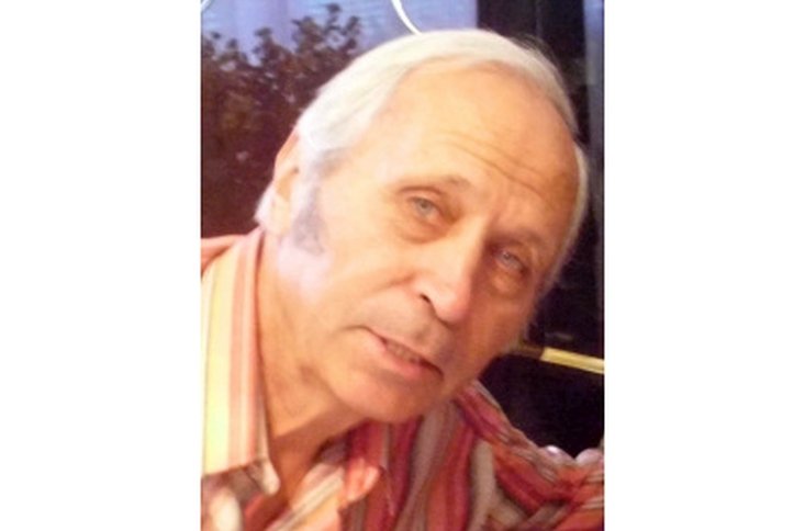 POEZIE: Mihai Horga 230458