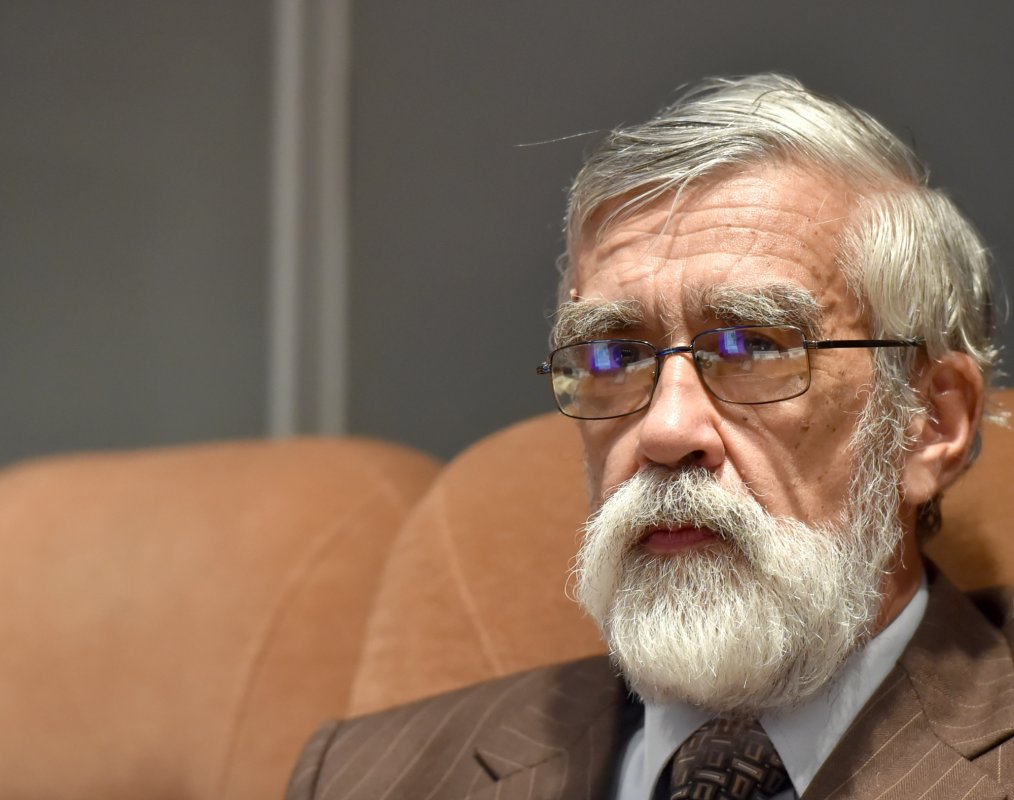 Doru Bădără, erudit cercetător al istoriei tiparului și a cărții vechi românești 230615