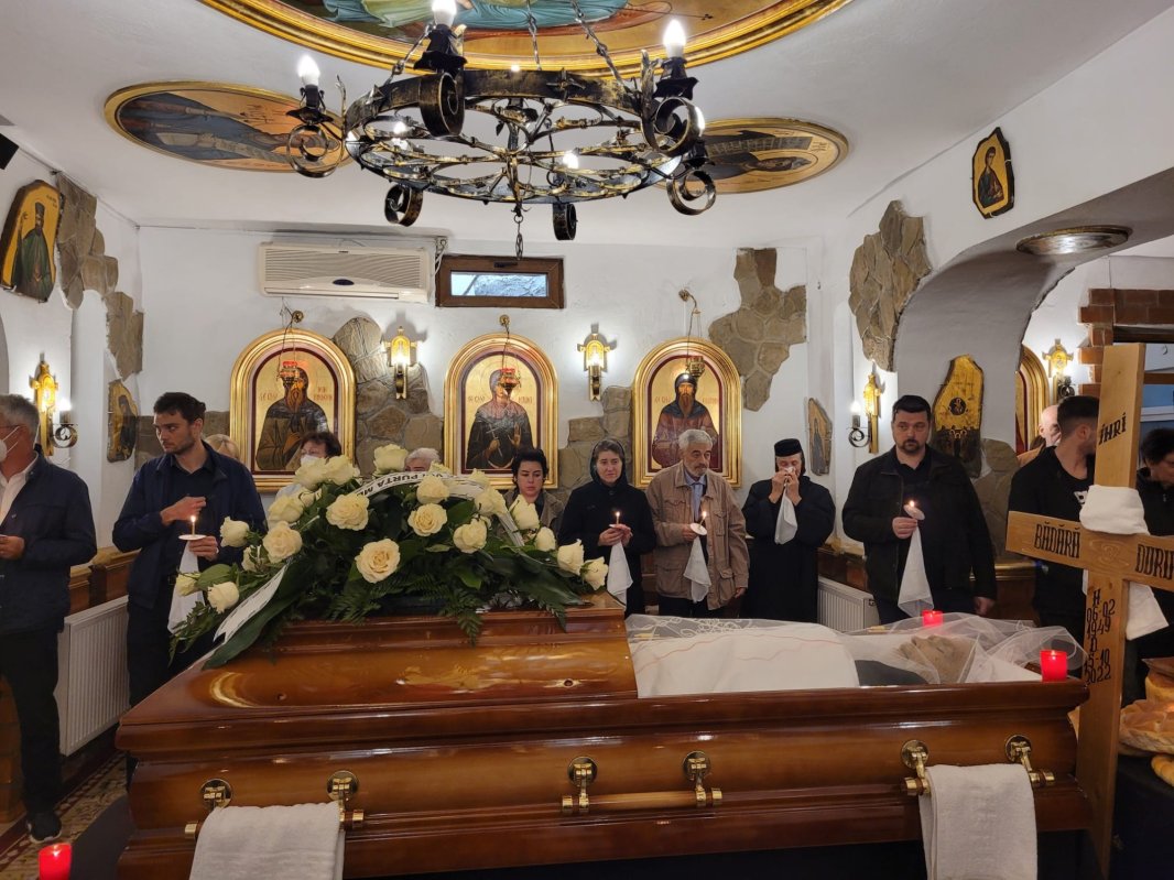 Doru Bădără, erudit cercetător al istoriei tiparului și a cărții vechi românești 230630