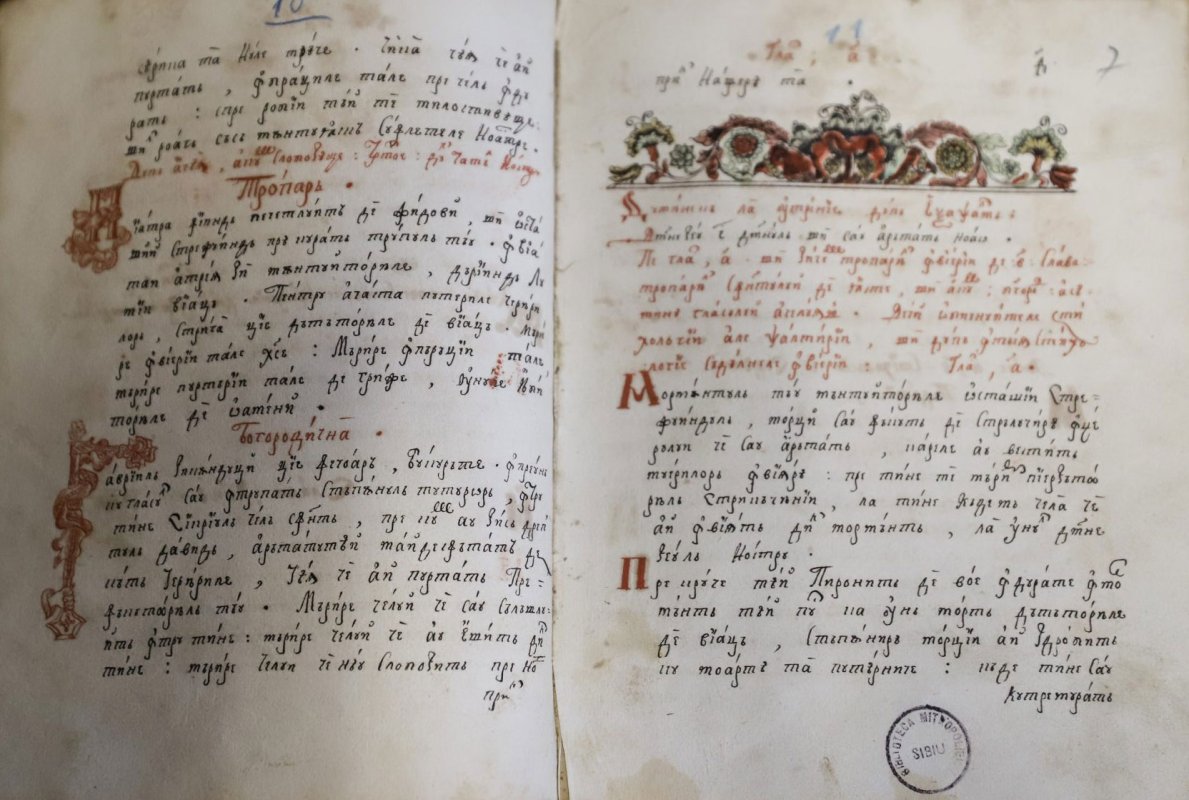 Ortodocşi de seamă reprezentanţi ai Şcolii Ardelene 230514