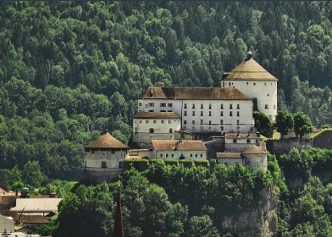 Parohia „Sfinții Mărturisitori Ardeleni”-Kufstein își va sărbători hramul 230651