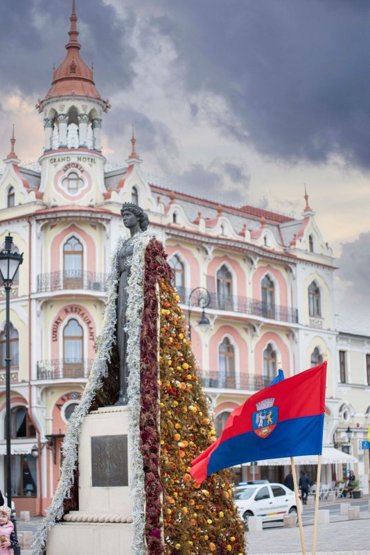 Sărbătoare în urbea Oradiei celei Mari 230609