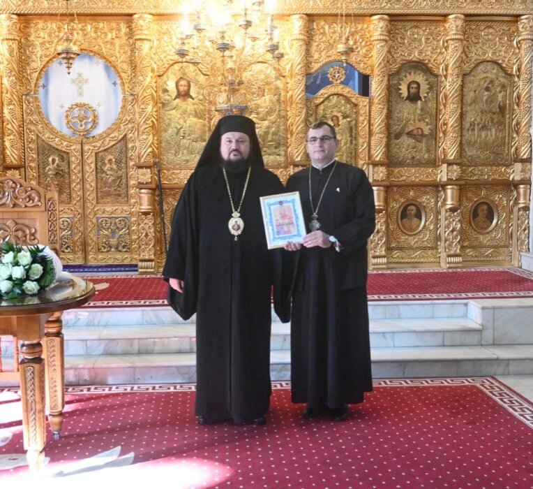 Conferința de toamnă a preoților din Episcopia Sălajului 230762