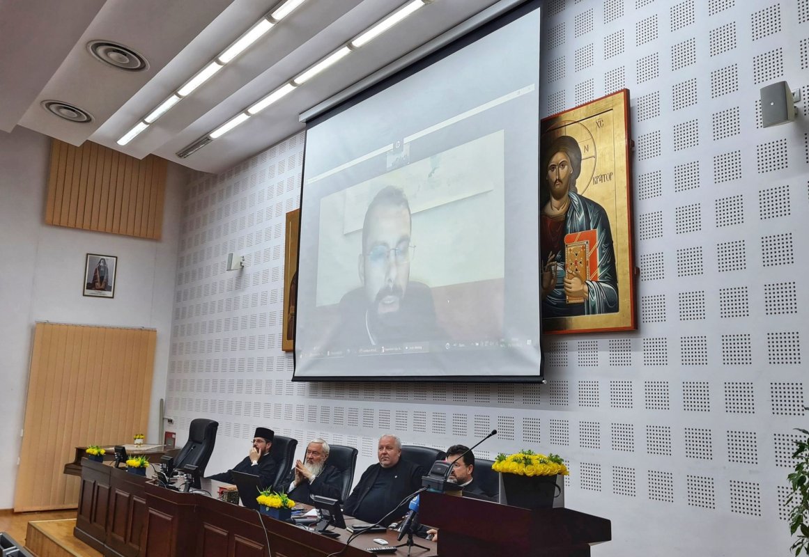 Consfătuirea anuală a profesorilor de religie din judeţul Cluj 230771