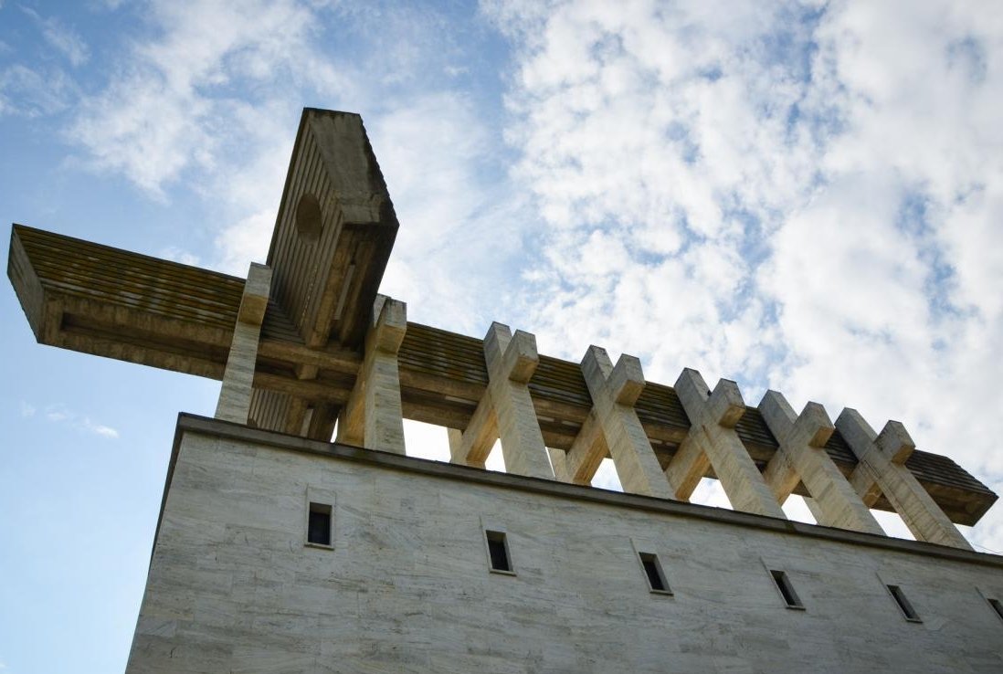 Fericiți veți fi când vă vor ocărî și vă vor prigoni! 230675