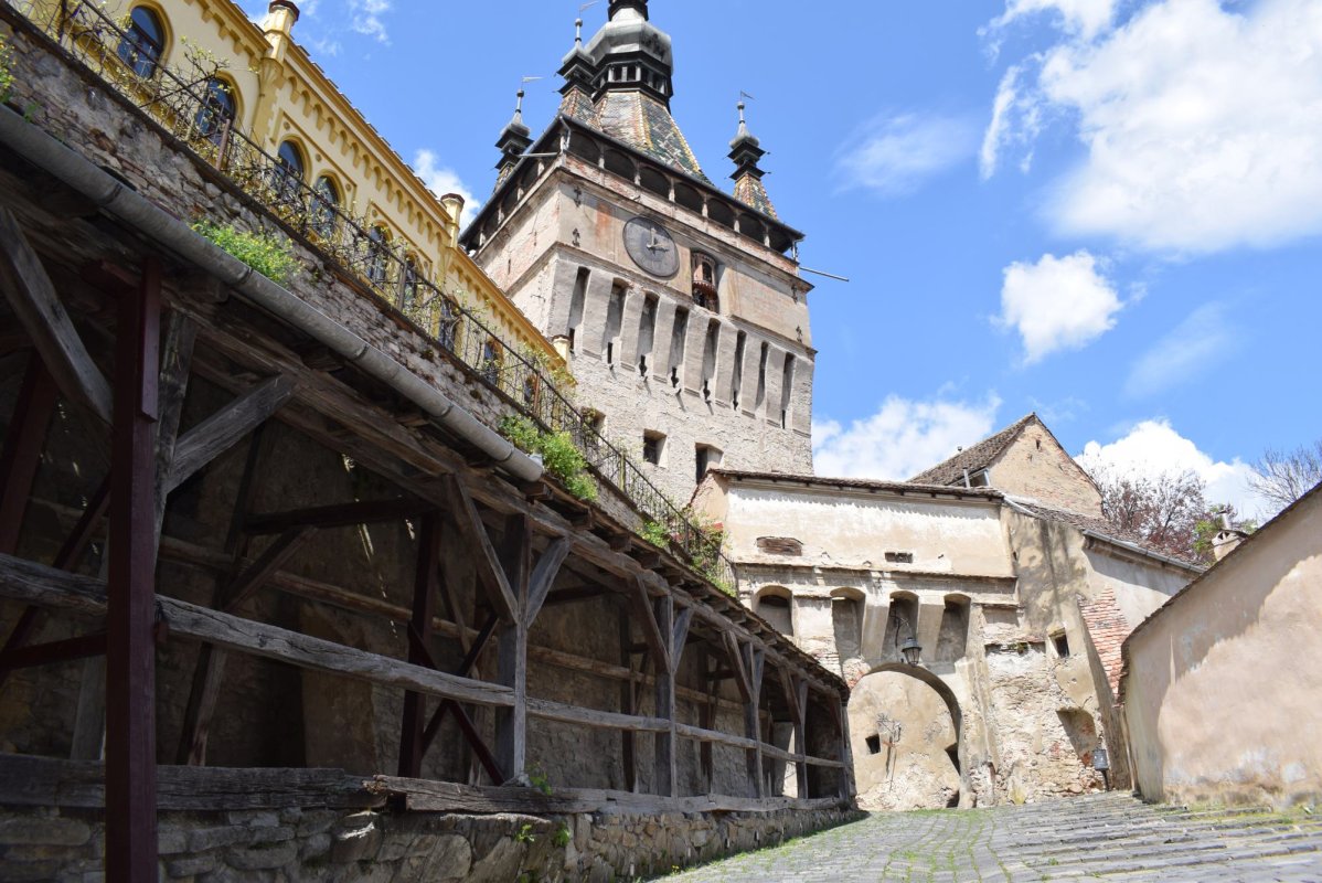 Finanțare pentru trei rute culturale și turistice 230727