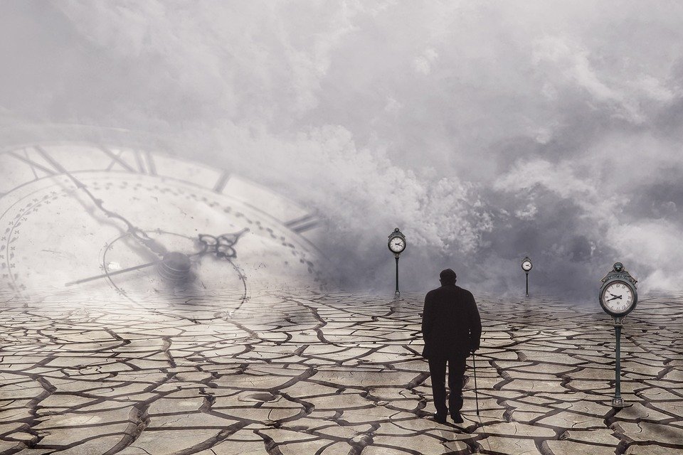 Grozăvia de a fi mai în vârstă decât mama 230685