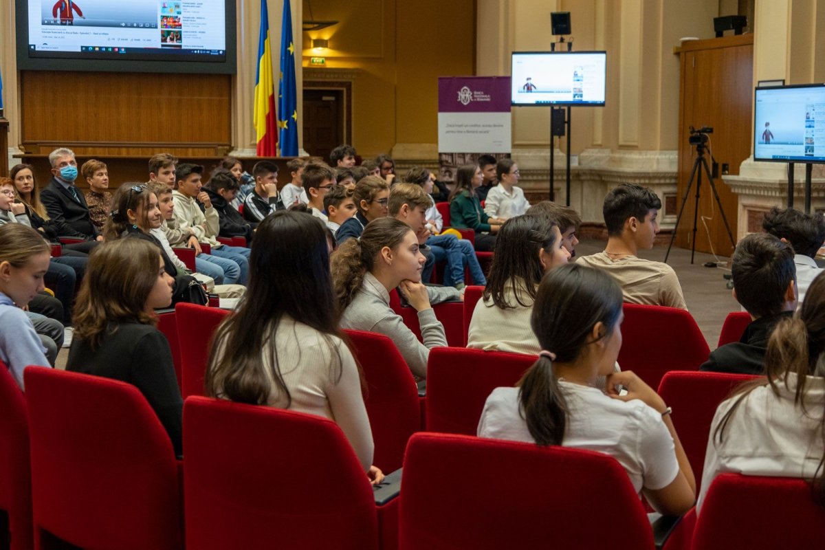 Lecţie naţională de educaţie financiară 230687