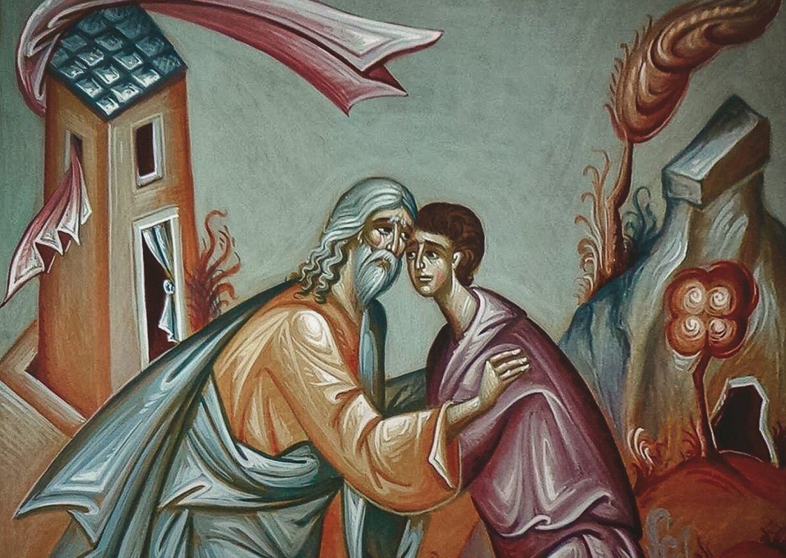 Conteneşte de a mai păcătui 230788