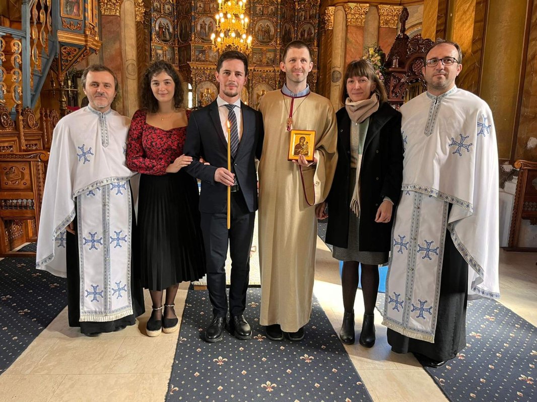 Botezul, începutul unei vieți noi 230278